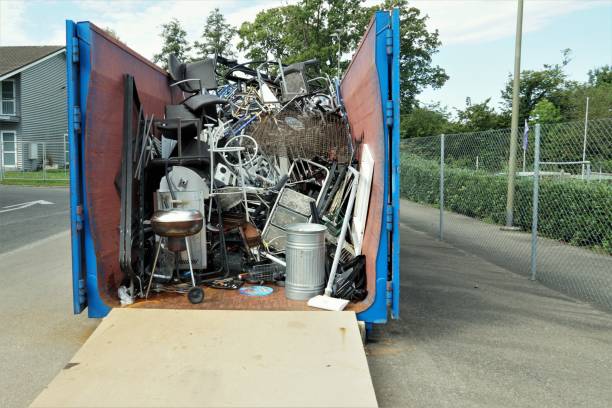 Best Affordable Junk Removal Services  in Neenah, WI