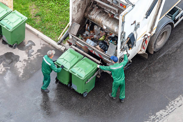 Best Junk Hauling Services  in Neenah, WI