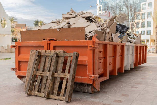  Neenah, WI Junk Removal Pros