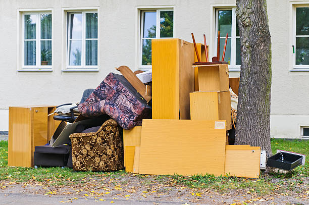 Best Same-Day Junk Removal  in Neenah, WI